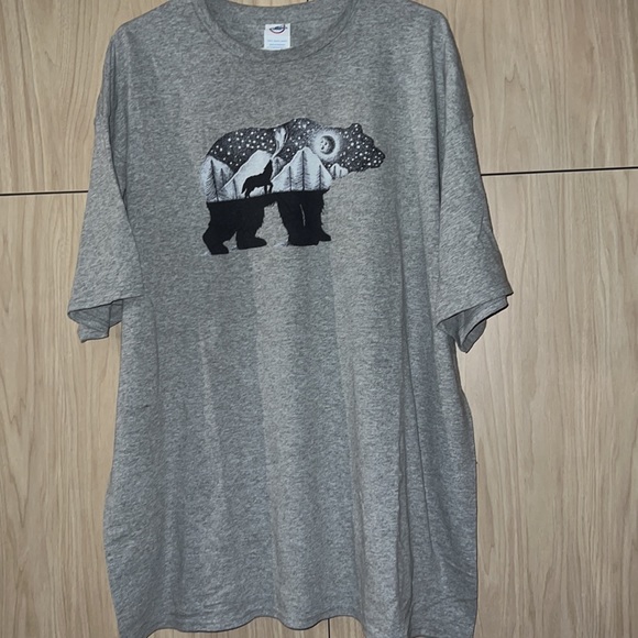 Animal T-Shirt - Picture 4 of 4